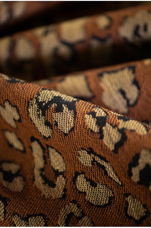 Artipoppe LEOPARD MAINSTREAM (wild silk) Image