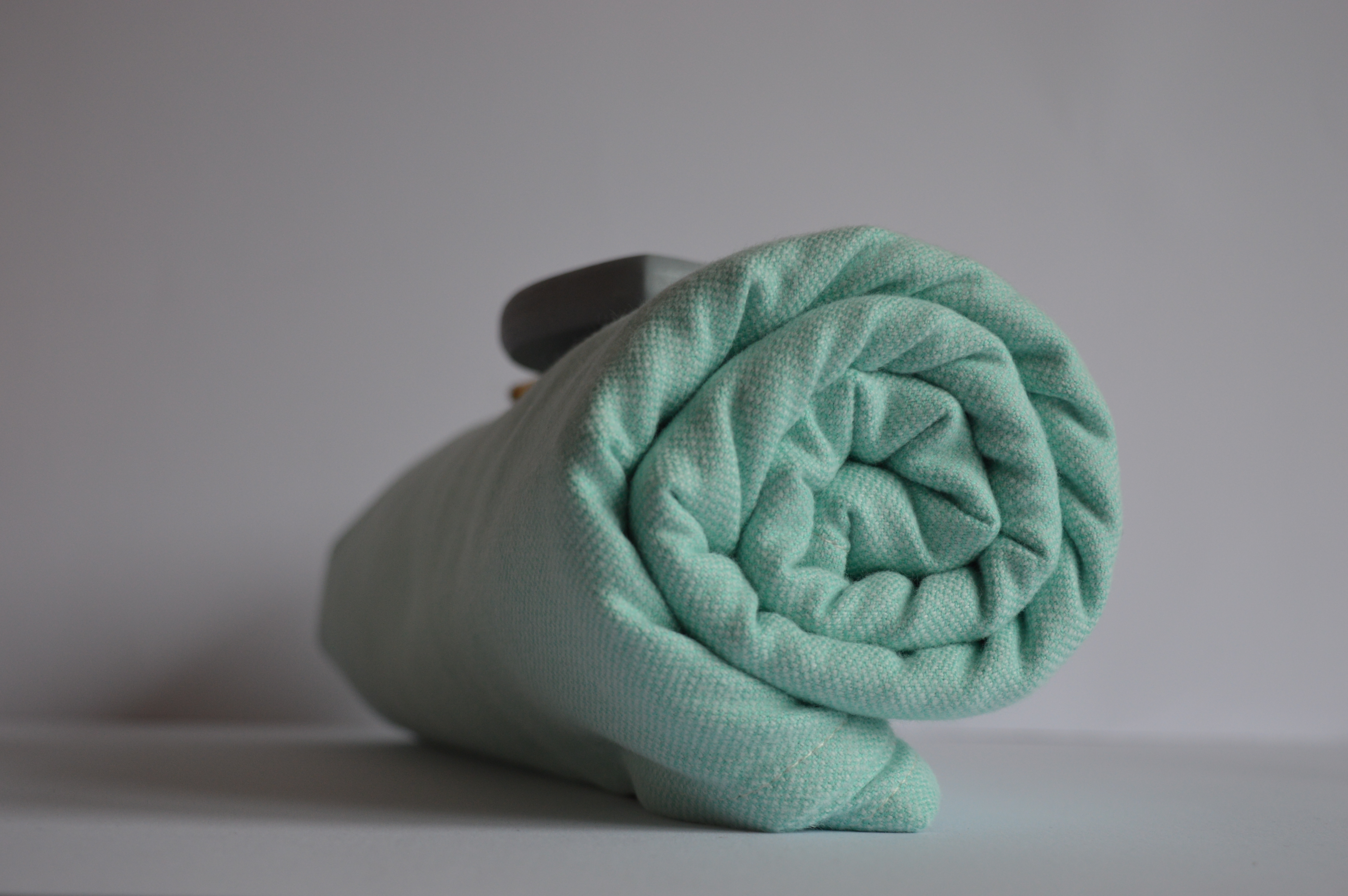 Pure Baby Love Pure Baby Mint Wrap  Image