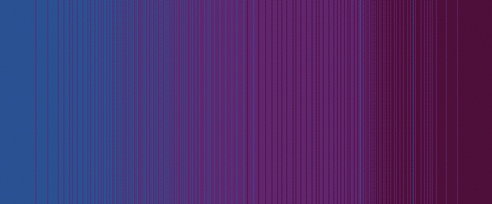 Harmaslings small stripe Plane weave darkviolet  Image
