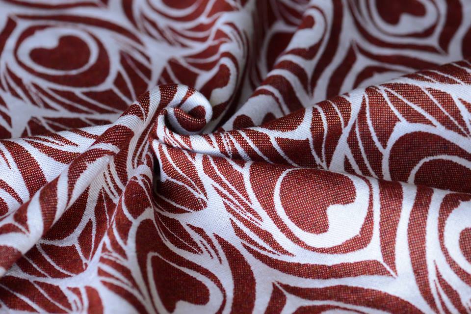 Artipoppe Argus Mother Holle Wrap (cashmere, silk, linen) Image
