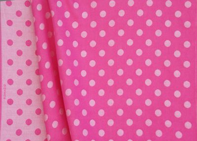 Tragetuch Didymos dots Pinke Punkte Wolle (Wolle) Image