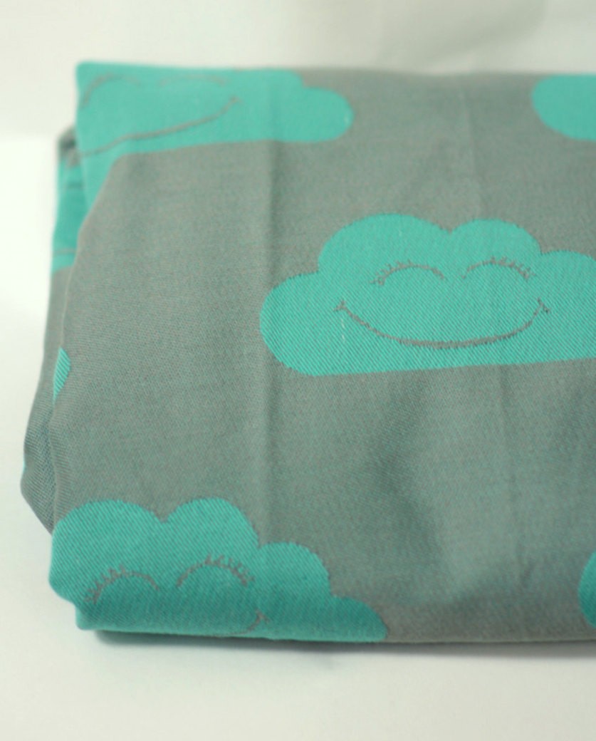 Loui Slings Cloudia Dreamy Wrap  Image