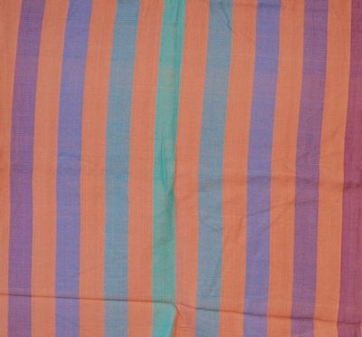 Girasol stripe Biscaya Wrap  Image
