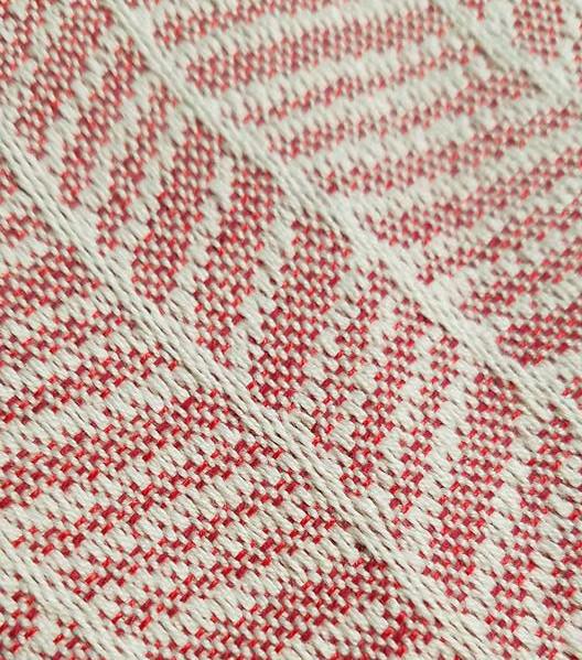Emmeline Textiles Partita Slippers  Image