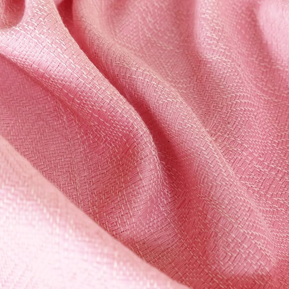 Didymos Prima (Indio, Prima) Marta Puder Melange Wool Silk Wrap (wool, silk) Image