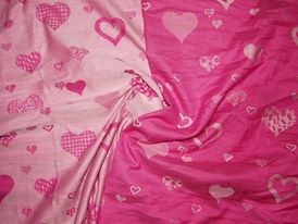 Pollora Pink Love Wrap  Image
