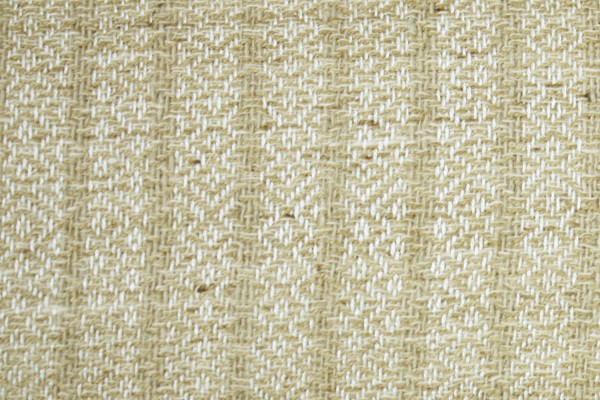 BaBy SaBye Luk Kaew White Gold Wrap (hemp, linen) Image