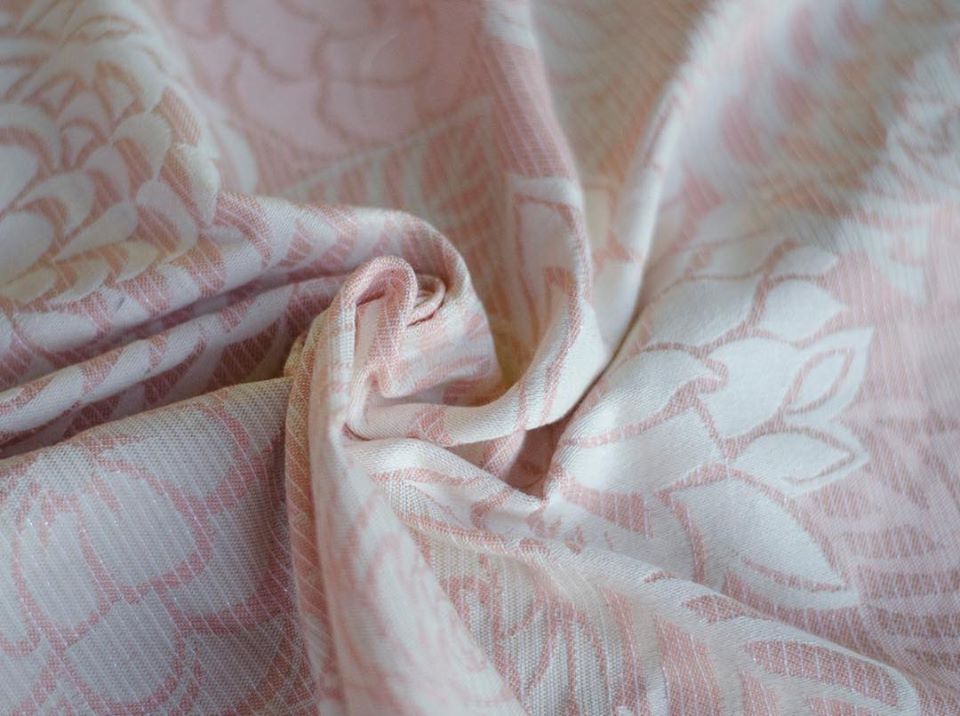 Ankalia Dahlia Coco Wrap (tencel, silk) Image