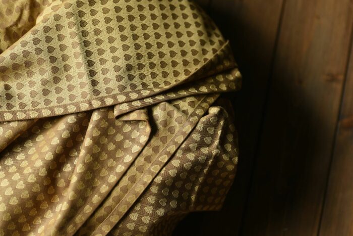 Rischino I LOVE MEDULIENKA Wrap (linen) Image