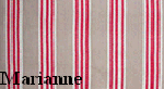 Tragetuch Girasol stripe  Image