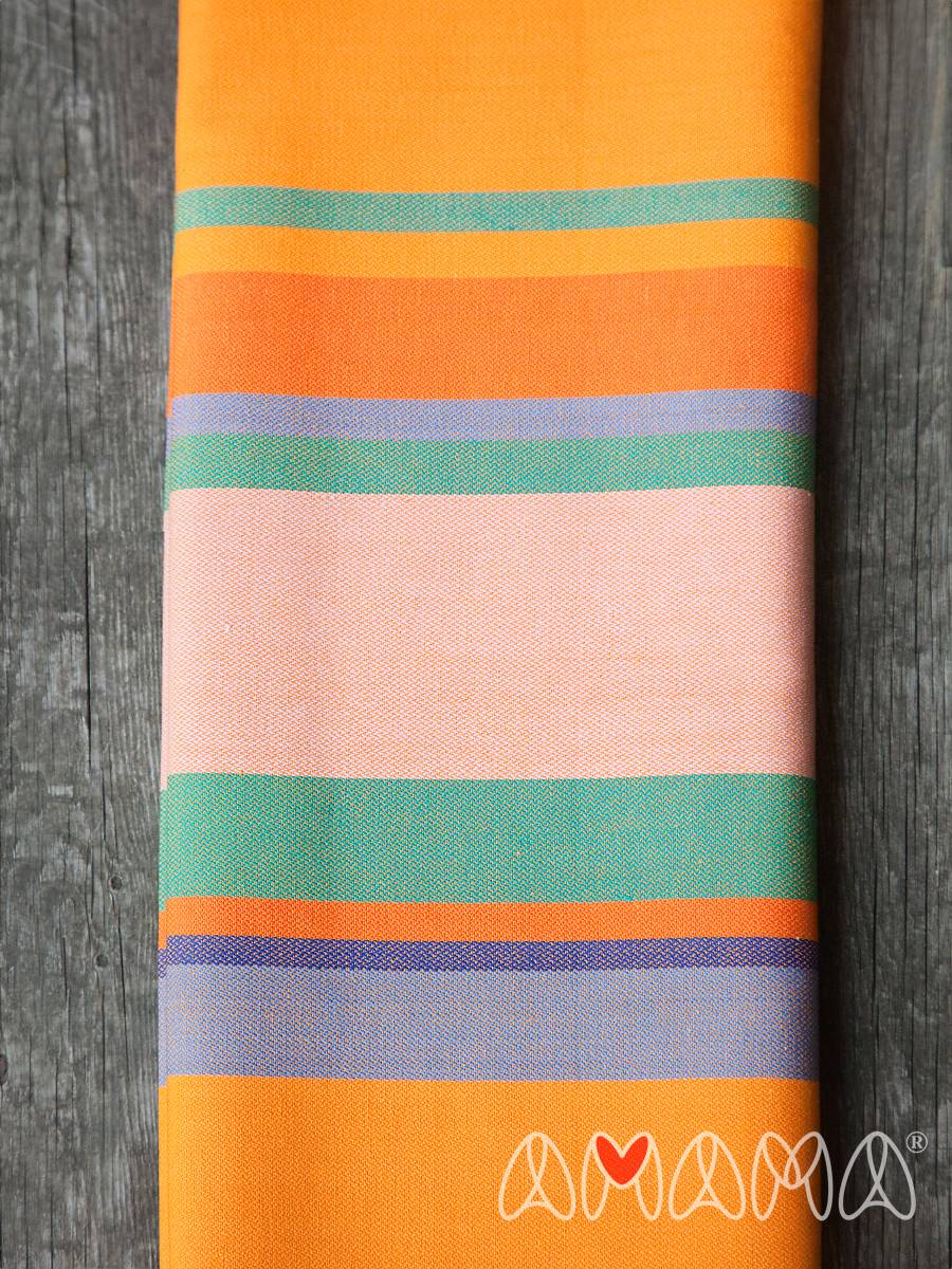 Amama - sling stripe Табатай разноцветный Wrap  Image