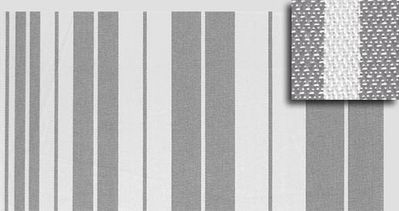 Tragetuch Didymos stripe Standard grau  Image