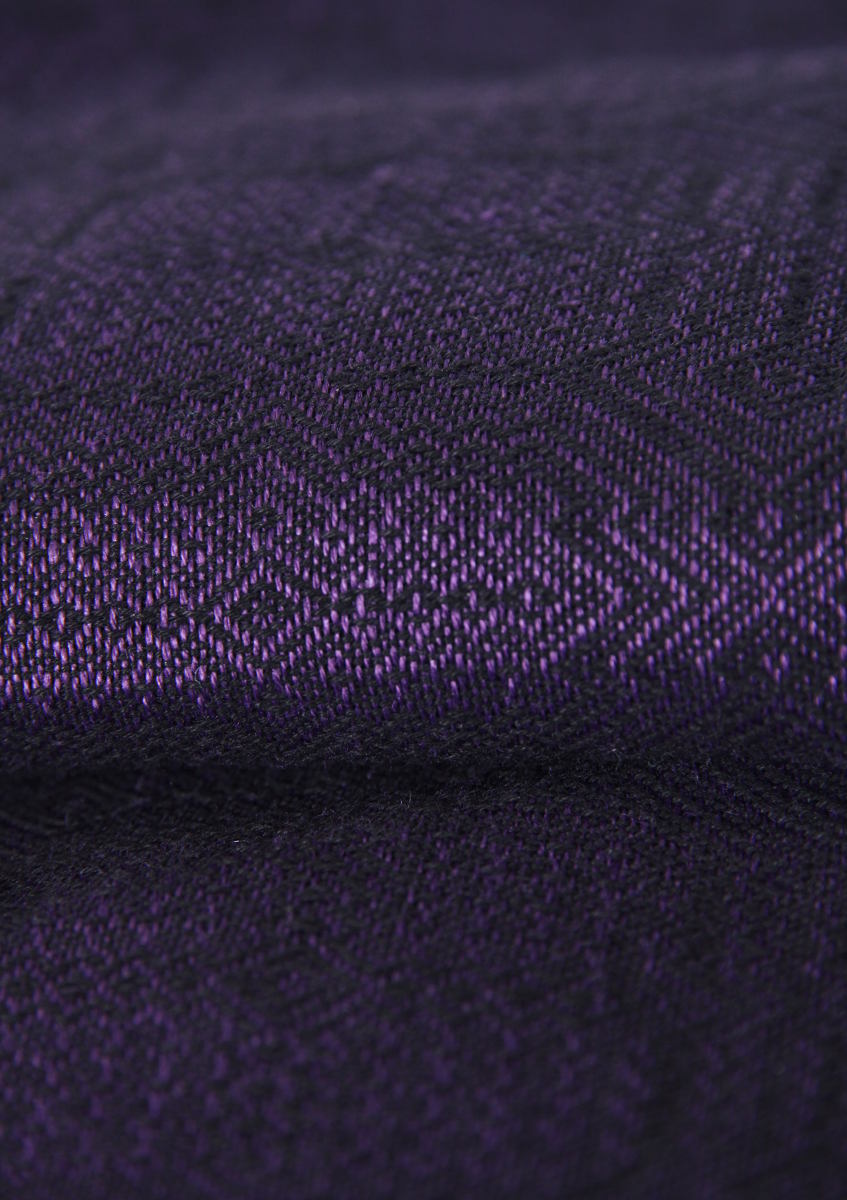 Vanamo Kide Purple Hemp (конопля, лен) Image