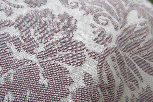 Emmeline Textiles Emmeline Metachrosis Wrap  Image