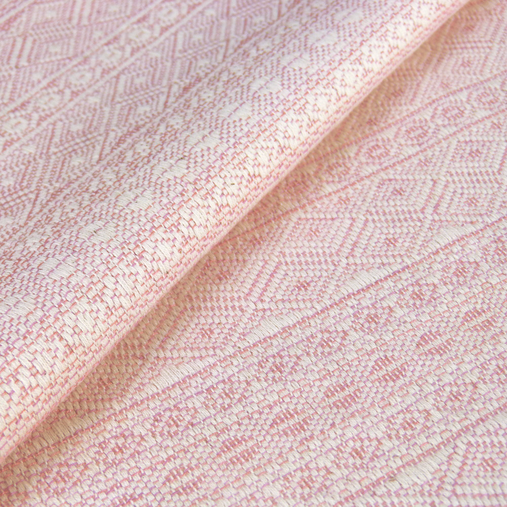 Didymos Prima (Indio, Prima) Marta Rose Triblend Wrap (linen, silk) Image