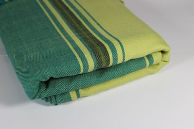 Girasol stripe Ram Candra Wrap  Image