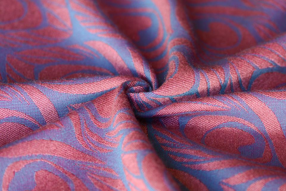Artipoppe Argus Joy Wrap (qiviut, silk, cashmere, merino) Image