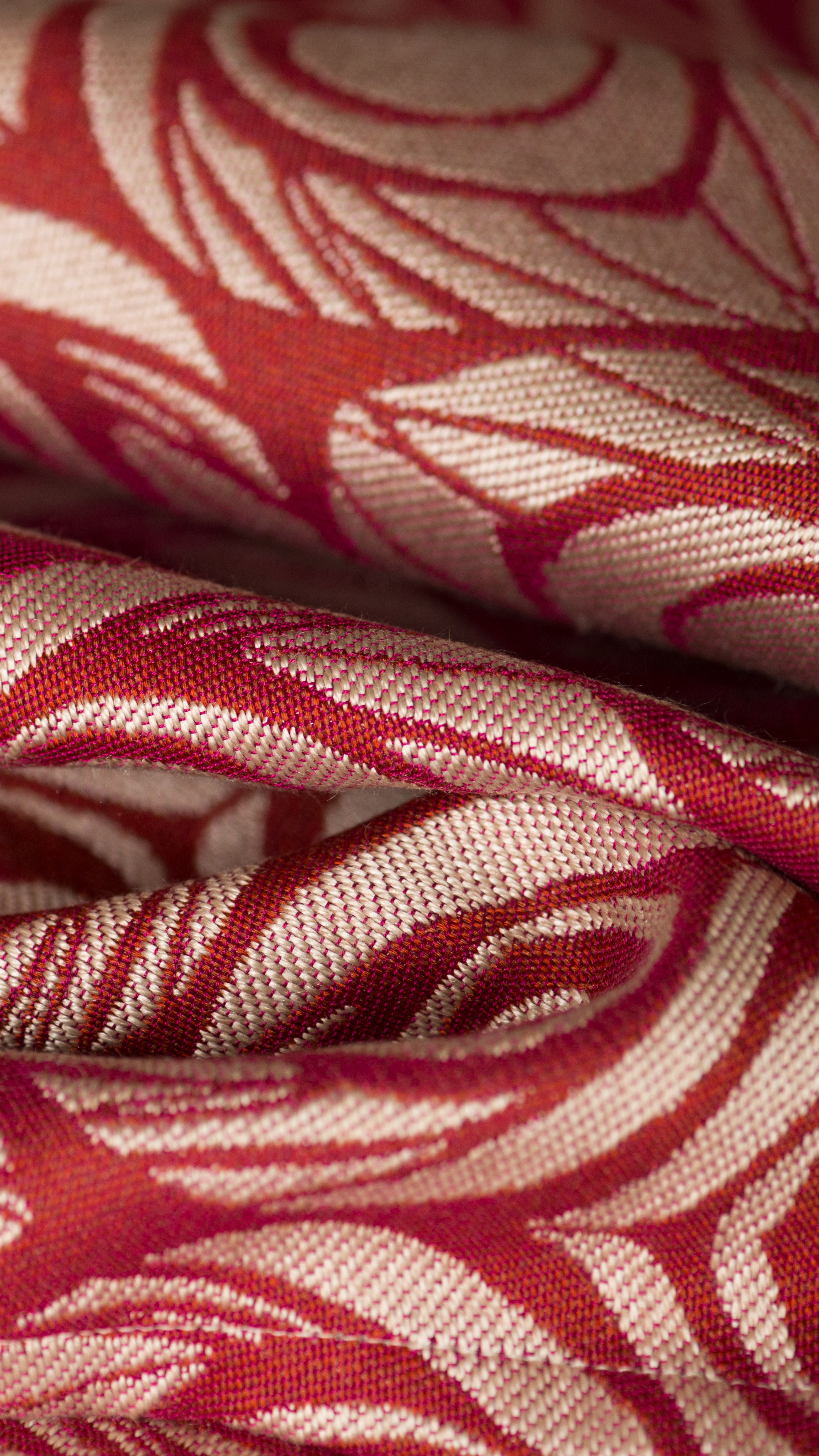 Artipoppe ARGUS DREAMTIME Wrap (mulberry silk, baby camel, merino, cashmere) Image