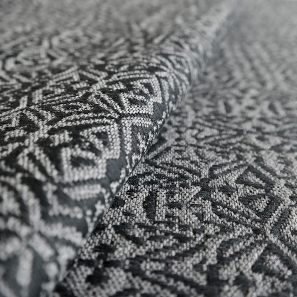 Didymos Sumeri Cashmere Wrap (wool, cashmere) Image