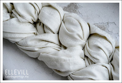 Ellevill Zara Caelum She Wrap (silk) Image