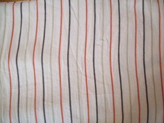 Hoppediz small stripe Caracas Wrap  Image