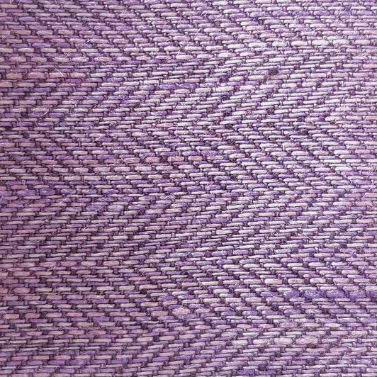 Vaipiri herringbone Violetta Wrap (linen) Image
