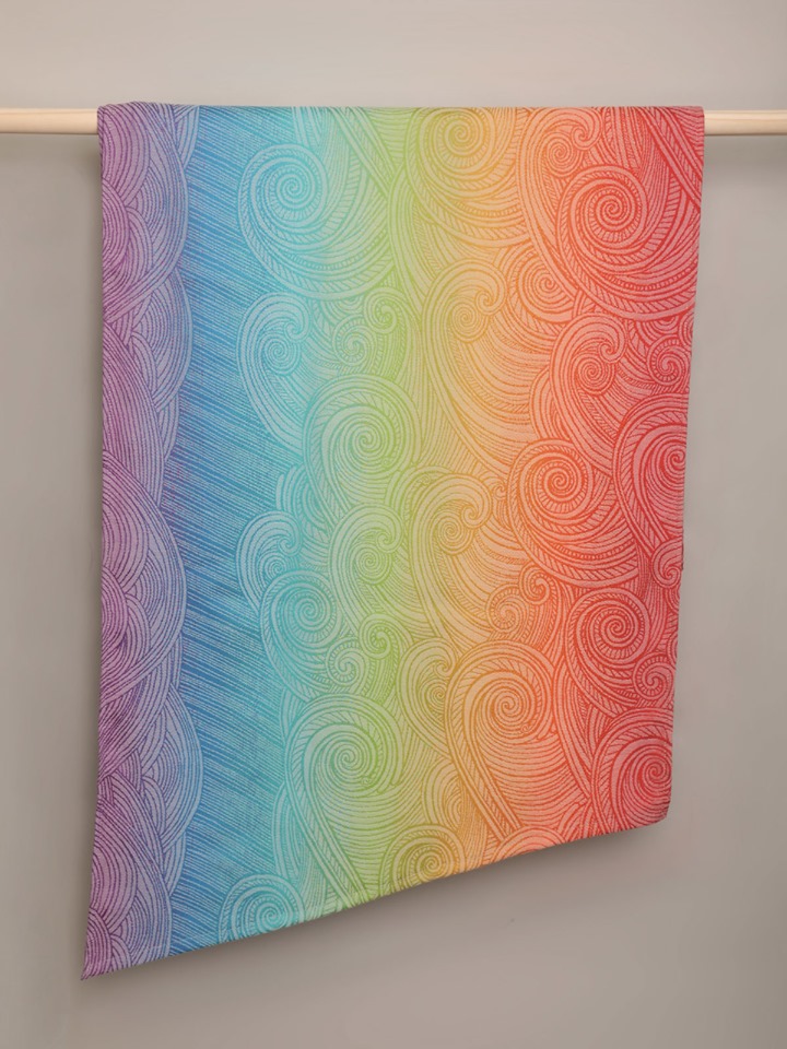 Oscha Seasalt Rainbow (modal) Image