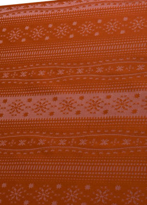 Natibaby Japan Ligth orange Wrap (linen) Image