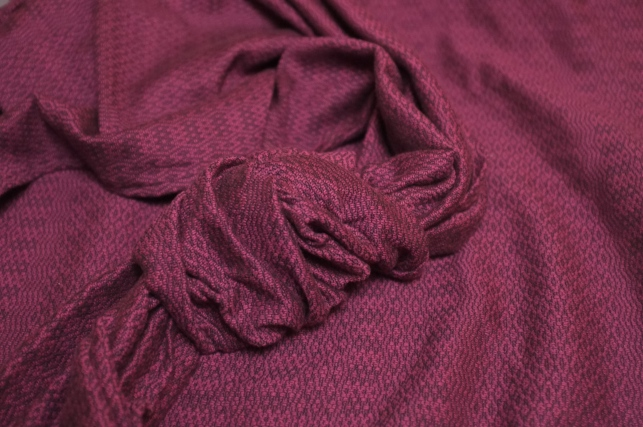 Heartiness Arrakis/Fusion Purple Wrap  Image