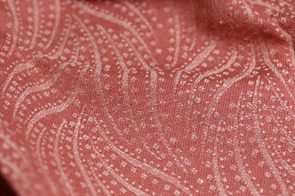 Neisna Bubbla Adria Wrap (schappe silk) Image