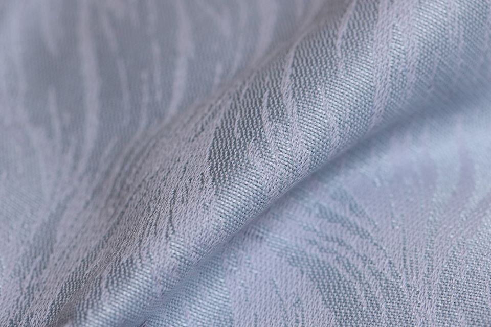 Neisna Aquarell Laghetto Wrap (silk, cashmere) Image