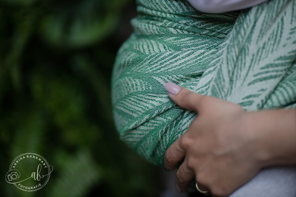 Neisna VEER WASABI Wrap (tussah) Image