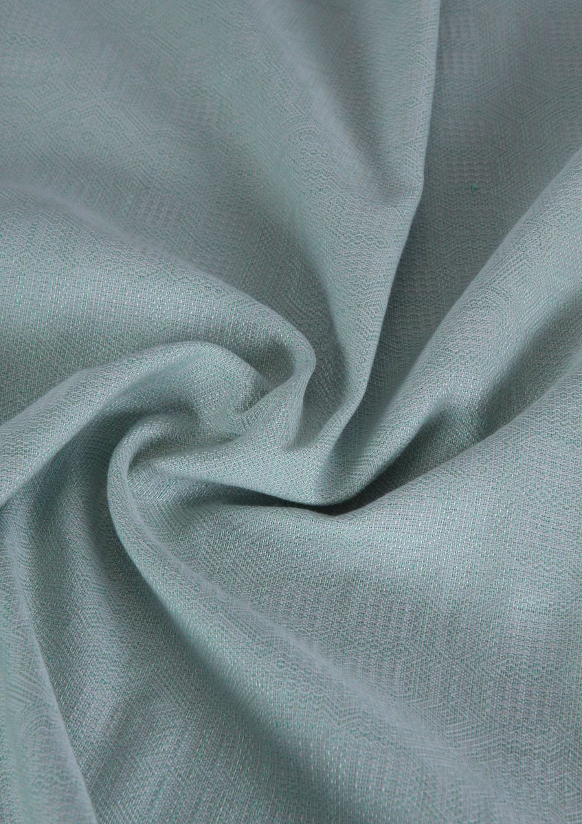 Vanamo Kide K13-Y Wrap (linen, silk, seaweed) Image