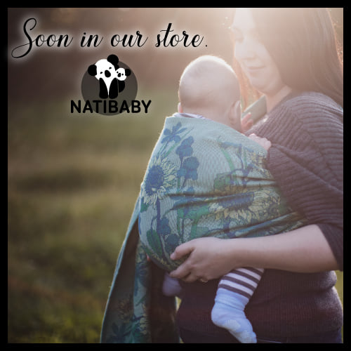 Natibaby  Wrap  Image