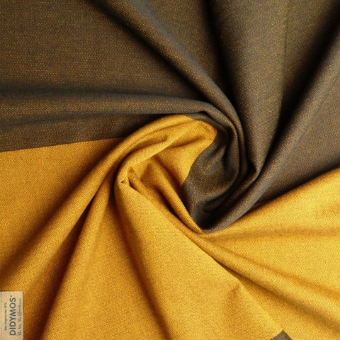 Tragetuch Didymos double sided Valentina  Image