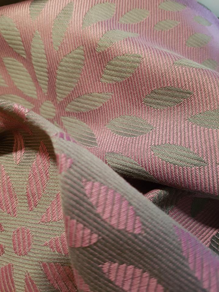 Kaami Slings Flora Prototype Wrap  Image