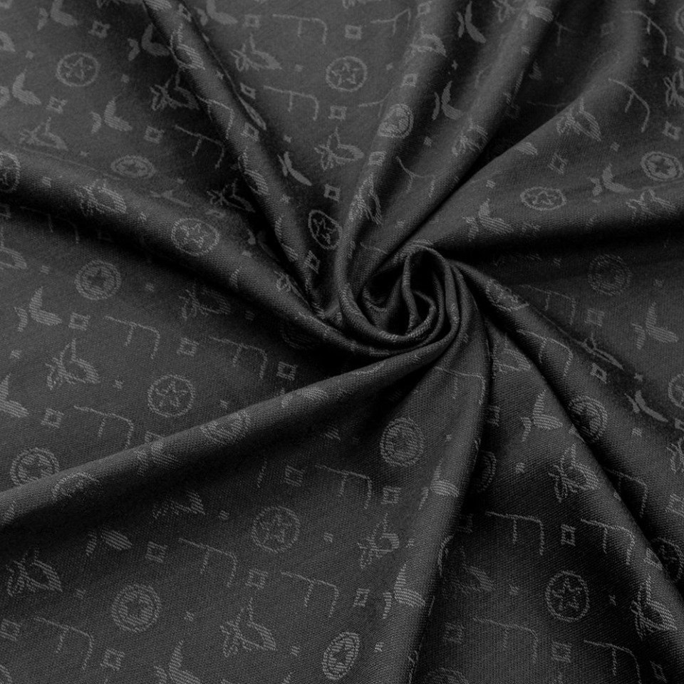 Fidella Saint Tropez Charming Black Wrap  Image