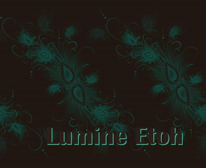 Natibaby Lumine Etoh Wrap (linen) Image