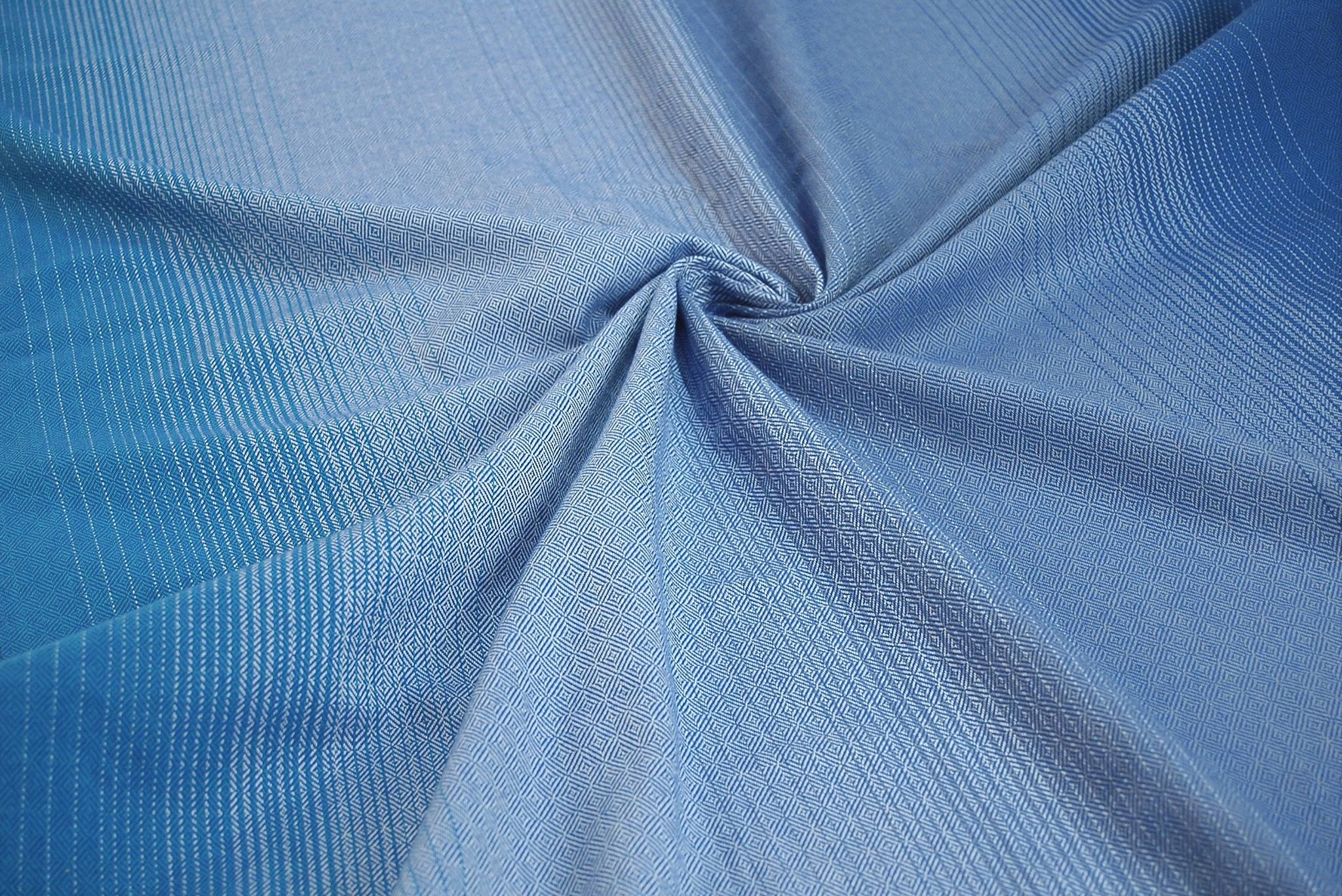 Coccolare Gradation Via Baltia Wrap  Image