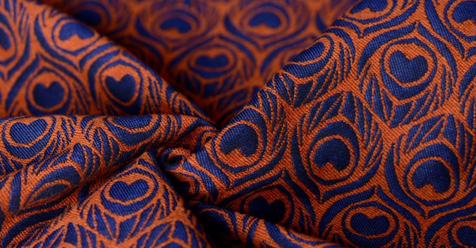 Artipoppe Argus Fintan Wrap (cashmere, merino, silk) Image