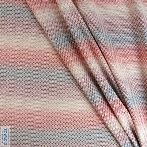 Tragetuch Didymos Facette Oxid  Image