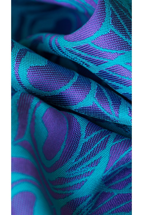 Artipoppe Argus Omen Wrap (japanese silk) Image