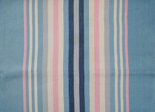 Didymos stripe Blue Anna old Wrap  Image