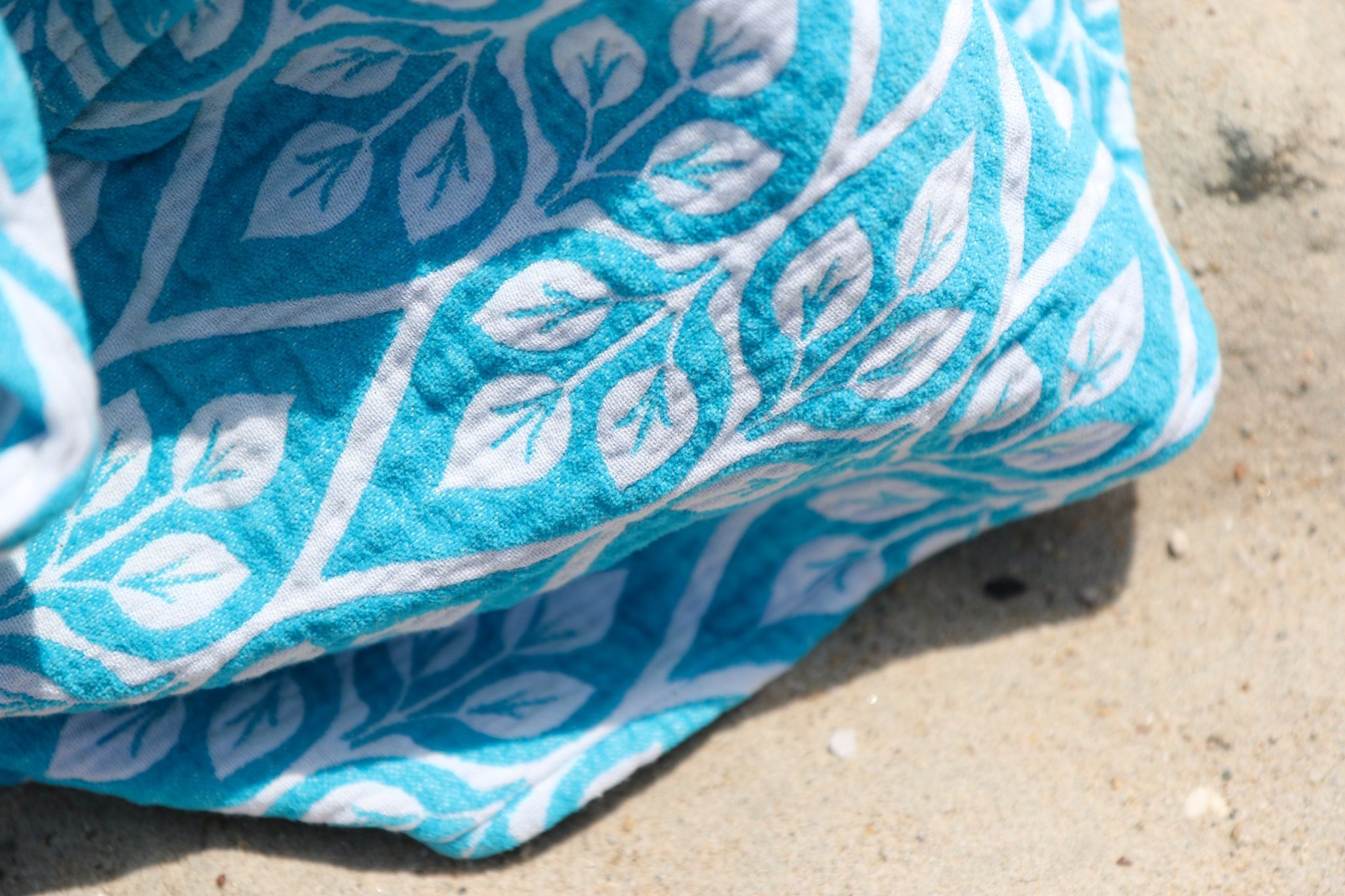 Yaro Slings La Vita Contra Beach Towel Laguna Wrap  Image