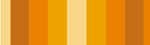 Dolcino stripe Sumatra Wrap  Image