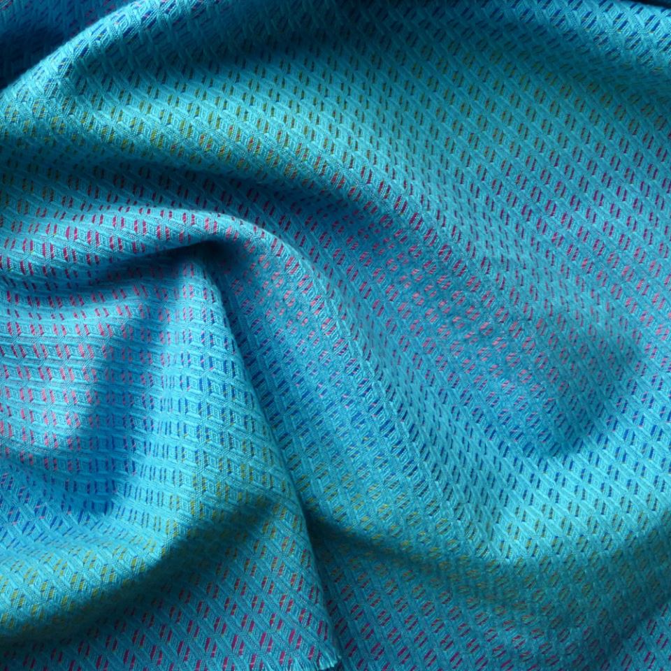 Didymos Facette Facett Marble Wrap (wool) Image