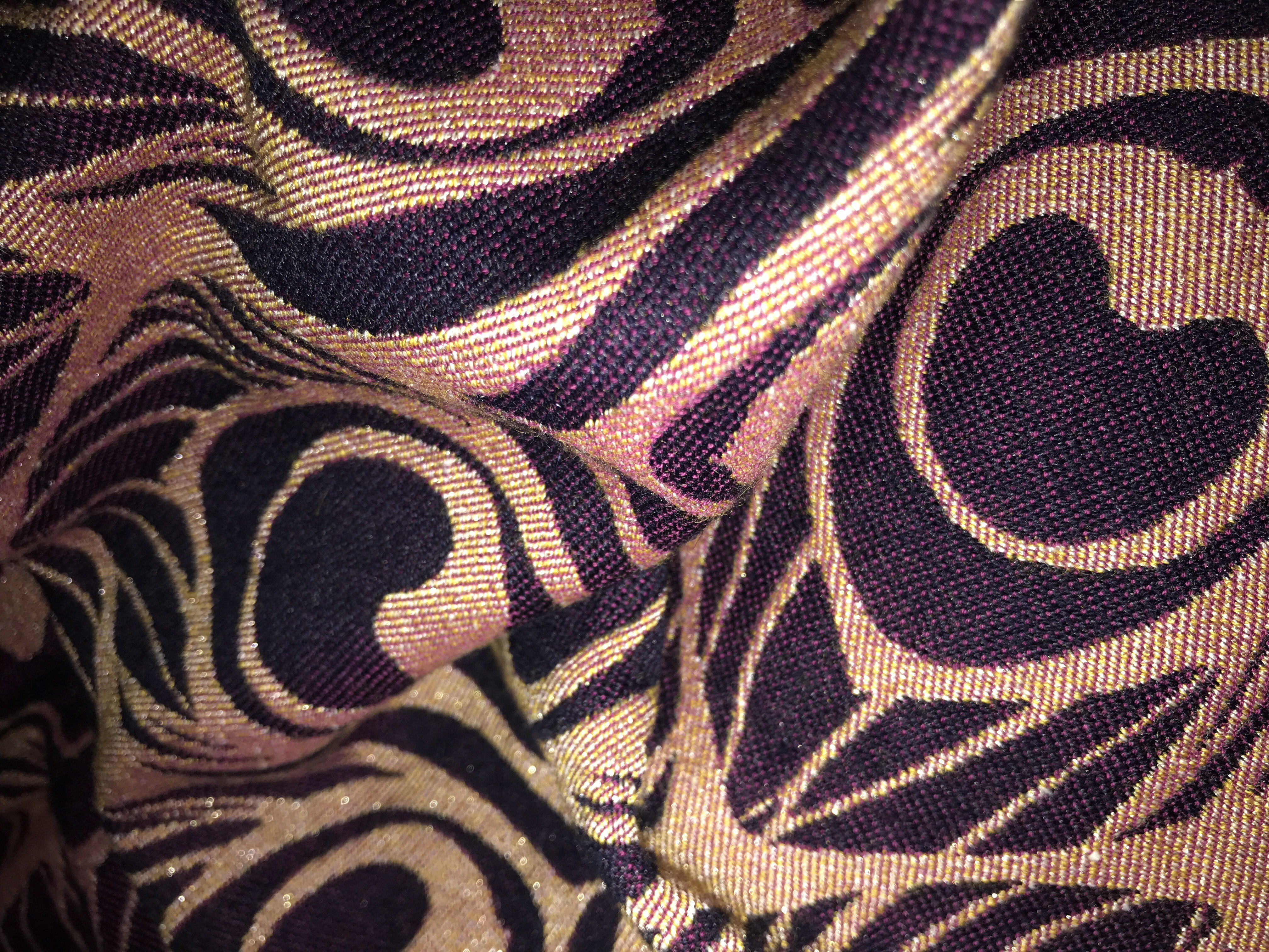 Artipoppe Argus Lucky Wrap (cashmere, linen, viscose, glitter) Image
