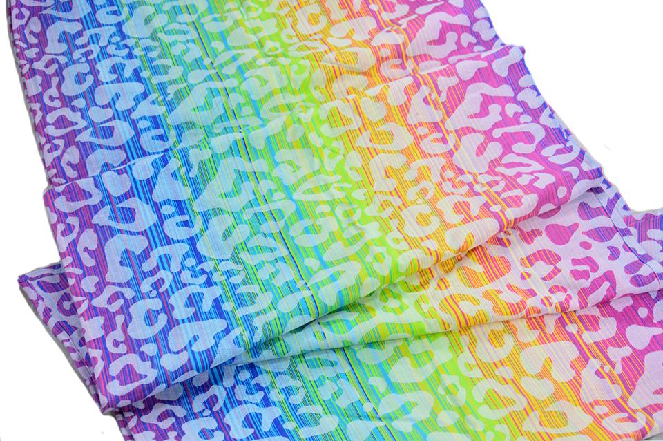 Pellicano Baby Zoya Neve Wrap (cashmere, silk) Image