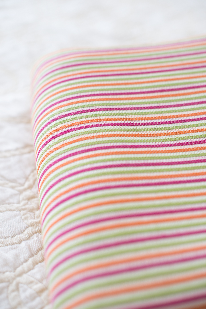 Pavo Form small stripe Fruit Stripe Wrap  Image