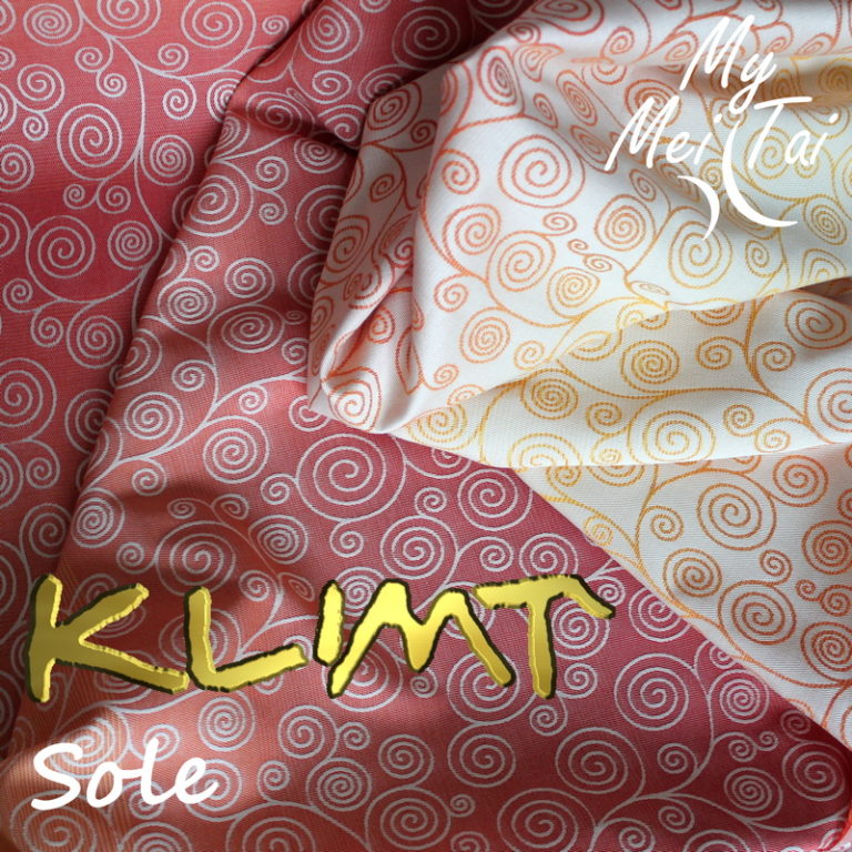 MyMeiTai Klimt Sole Wrap  Image